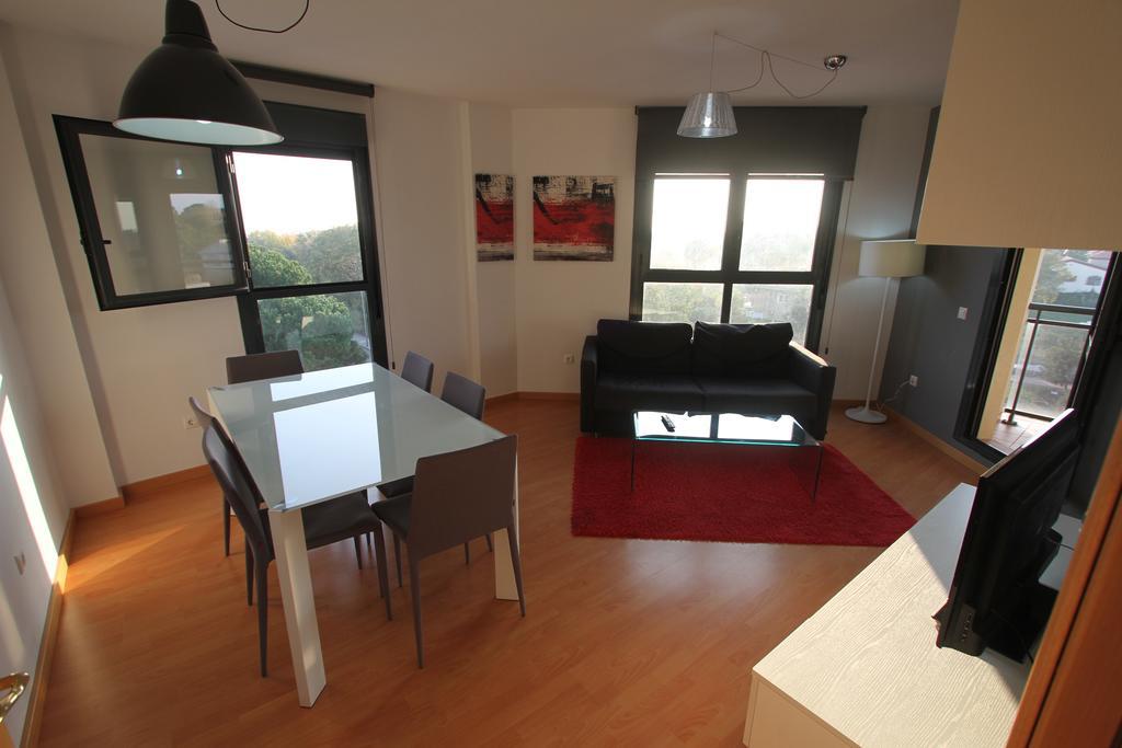For A Dunas Apartment Cambrils