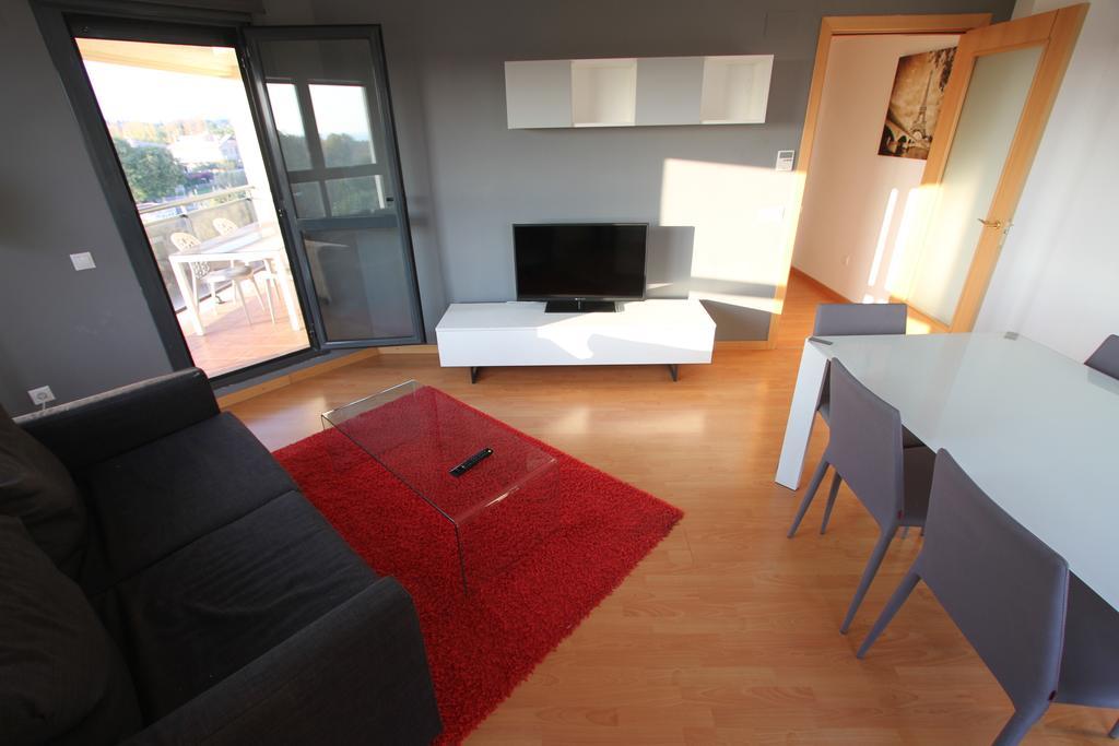 For A Dunas Apartment *