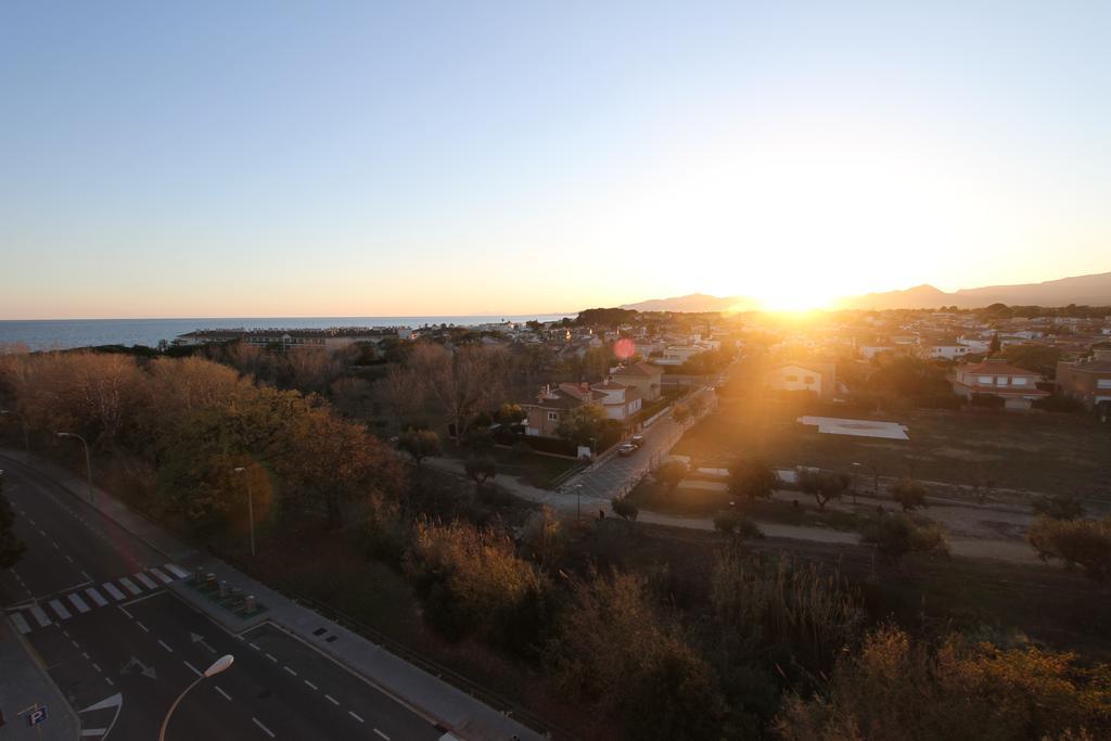 For A Dunas Appartement Cambrils