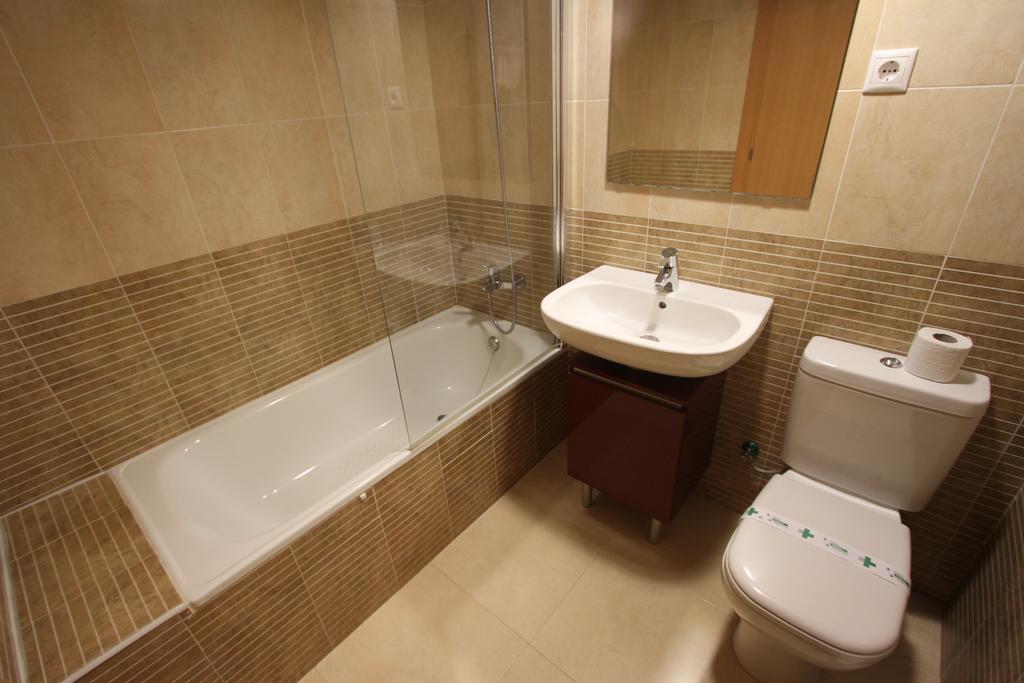 Appartement For A Dunas Cambrils