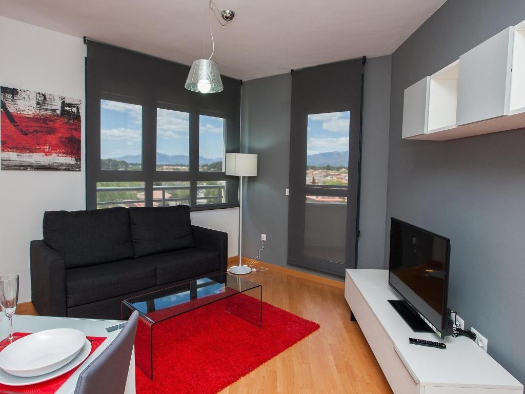 Appartement For A Dunas Cambrils