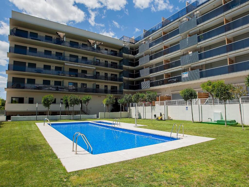 Appartement For A Dunas Cambrils