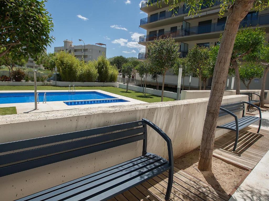 For A Dunas * Cambrils