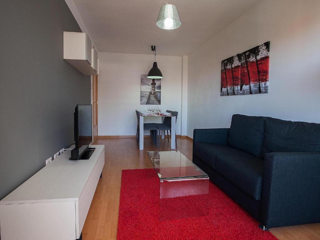 Appartement For A Dunas