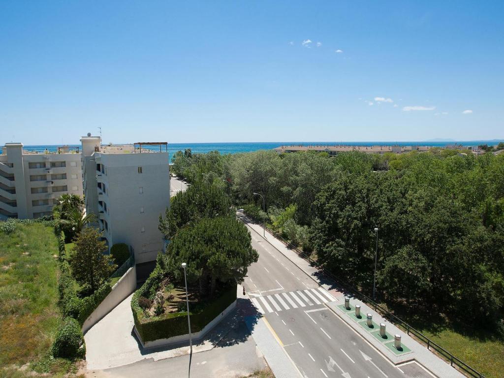 For A Dunas Appartement *