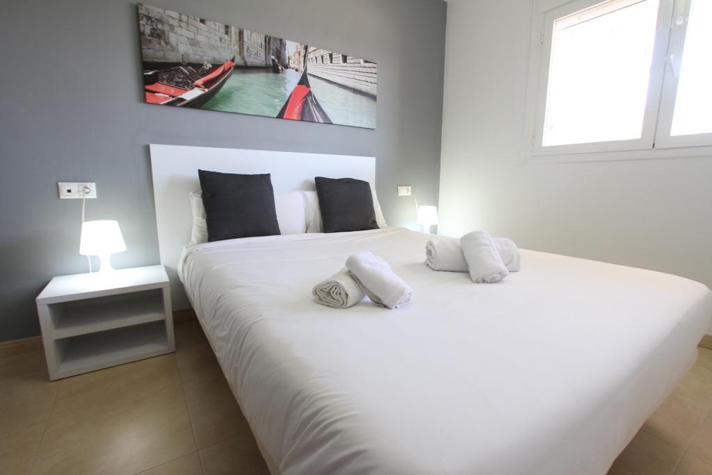 Appartement For A Dunas