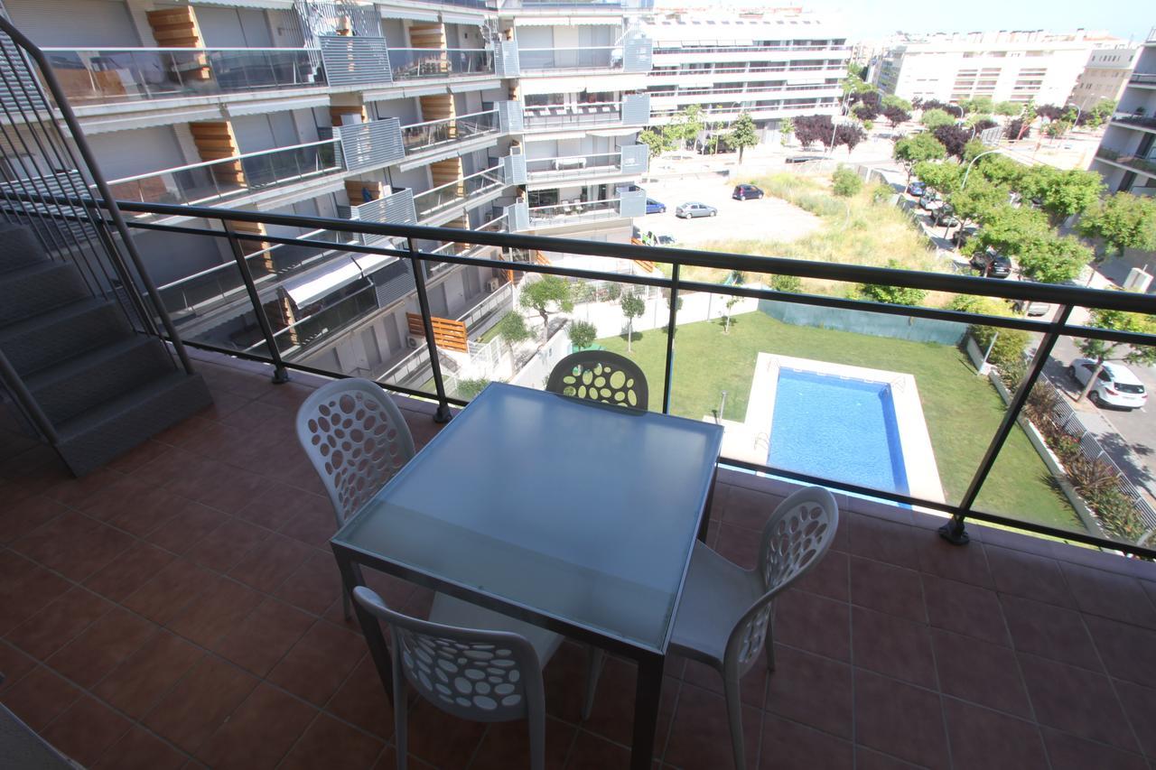 Appartement For A Dunas Cambrils