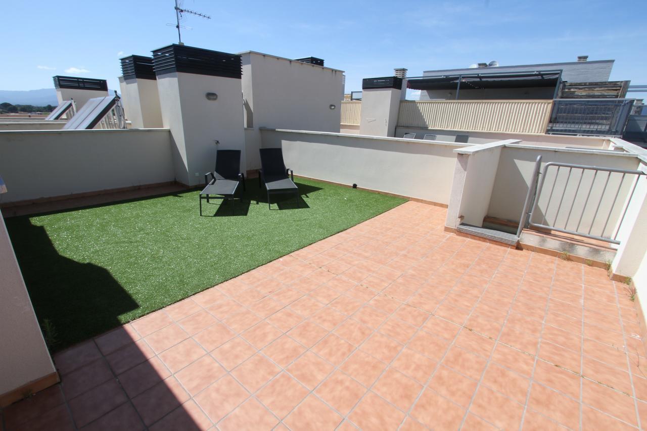 For A Dunas Appartement