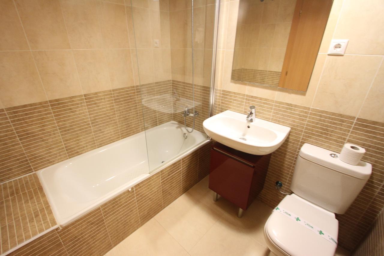 Appartement For A Dunas *