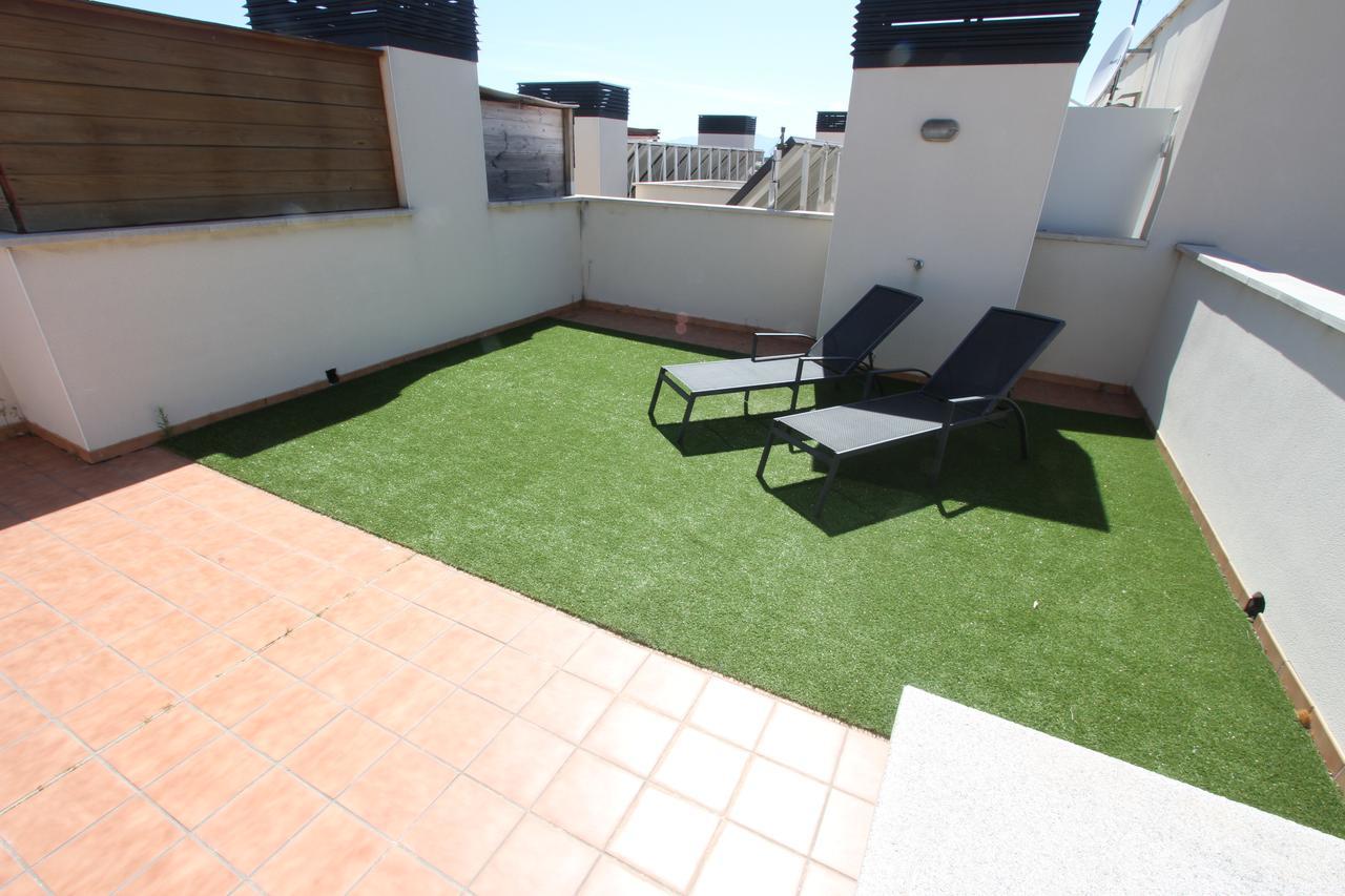 For A Las Dunas Apartamento *