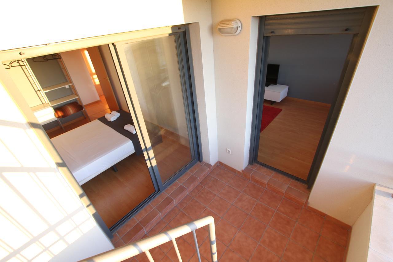 Appartement For A Dunas *